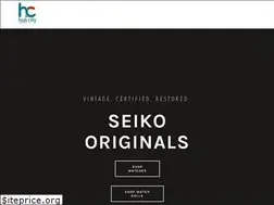 Sites similar to hubcityvintage.com
