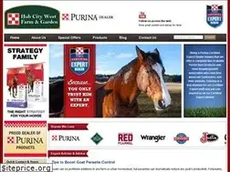 Sites similar to hubcitywest.com