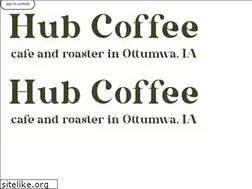 Sites similar to hubcoffee.cc