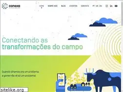 Sites similar to hubconexa.com