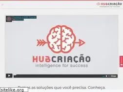 Sites similar to hubcriacao.com.br
