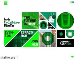 Sites similar to hubcriativobeato.com