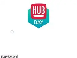 Sites similar to hubdaydata.com