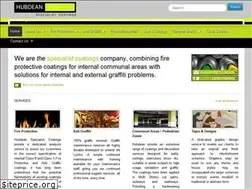 Sites similar to hubdean.co.uk