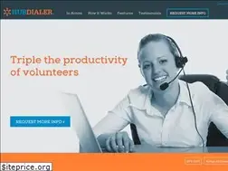 Sites similar to hubdialer.com