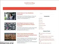 Sites similar to hubdrive.in