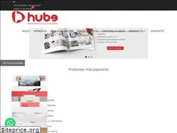 Sites similar to hube.es