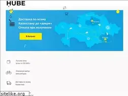 Sites similar to hube.kz