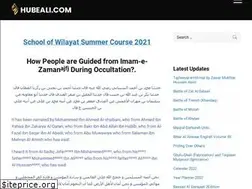 Sites similar to hubeali.com