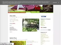 Sites similar to hubeating.blogspot.com