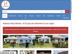 Sites similar to hubeau.be