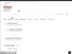 Sites similar to hubee.com.au