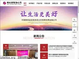 Sites similar to hubeicfc.com