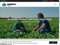Sites similar to hubel.pt