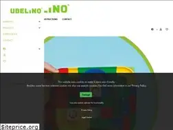 Sites similar to hubelino.com