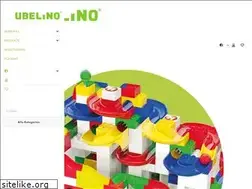 Sites similar to hubelino.de