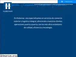 Sites similar to hubemar.com