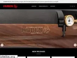 Sites similar to hubenairguns.shop