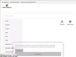 Sites similar to hubeni-skudcu.cz