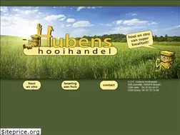 Sites similar to hubenshooihandel.nl