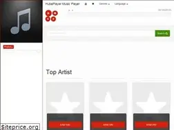 Sites similar to hubeplayer.com