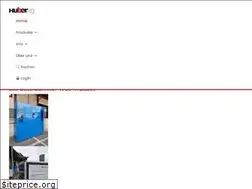 Sites similar to huber-ag.ch