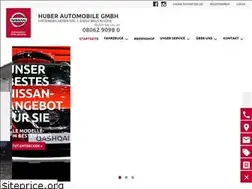 Sites similar to huber-automobile.de