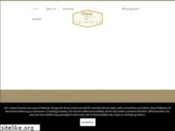 Sites similar to huber-baeck.at