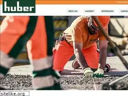 Sites similar to huber-bau.ch