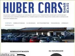 Sites similar to huber-cars.de