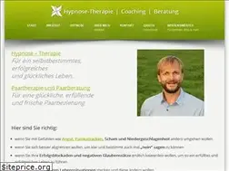 Sites similar to huber-hypnose.de