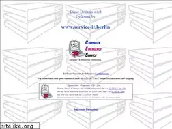 Sites similar to huber-isp.de