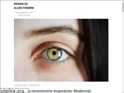 Sites similar to huber-medien.de