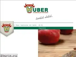 Sites similar to huber-metzger.at