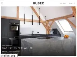 Sites similar to huber-naturstein.com