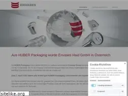 Sites similar to huber-packaging.at
