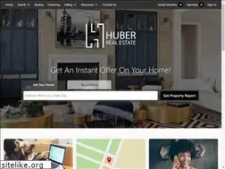 Sites similar to huber-realty.com