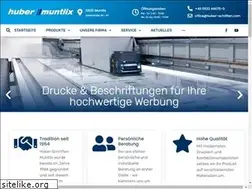 Sites similar to huber-schriften.com