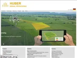 Sites similar to huber-signal.com