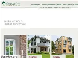 Sites similar to huber-sohn.de