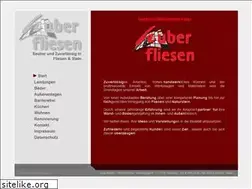 Sites similar to huber-stein-fliesen.de