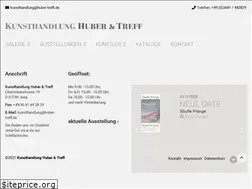 Sites similar to huber-treff.de