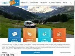 Sites similar to huber-tv.at
