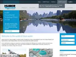 Sites similar to huber.cn.com