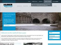 Sites similar to huber.co.uk