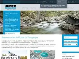 Sites similar to huber.fr
