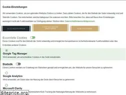 Sites similar to huber.li