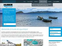 Sites similar to huber.mx