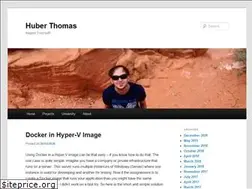Sites similar to huber.xyz