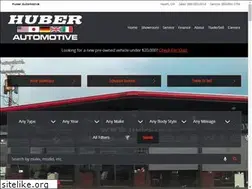 Sites similar to huberautomotive.com